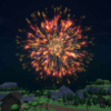 烟花模拟器3d版Fireworks Simulator 3D