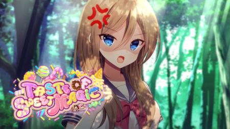 ���۵�ħ��(Taste of Sweet Magic)v3.0.20 ��׿��