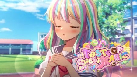 ���۵�ħ��(Taste of Sweet Magic)v3.0.20 ��׿��