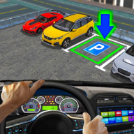 Sports Car parking 3D: Pro Car Parking Games 2020v1.0.8 ��׿��