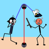 �����С͵��ʦStickman MasterThiefv1.04 ��׿��