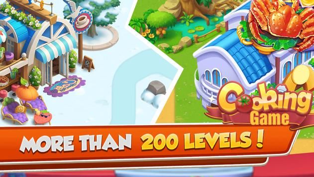 ��������ζ(Crazy Cooking ale)1.0.8