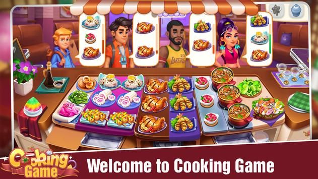 ��������ζ(Crazy Cooking ale)1.0.8
