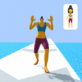 ����ƽ����Body balance 3Dv1.0 ��׿��