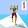 ����ƽ����Body balance 3Dv1.0 ��׿��
