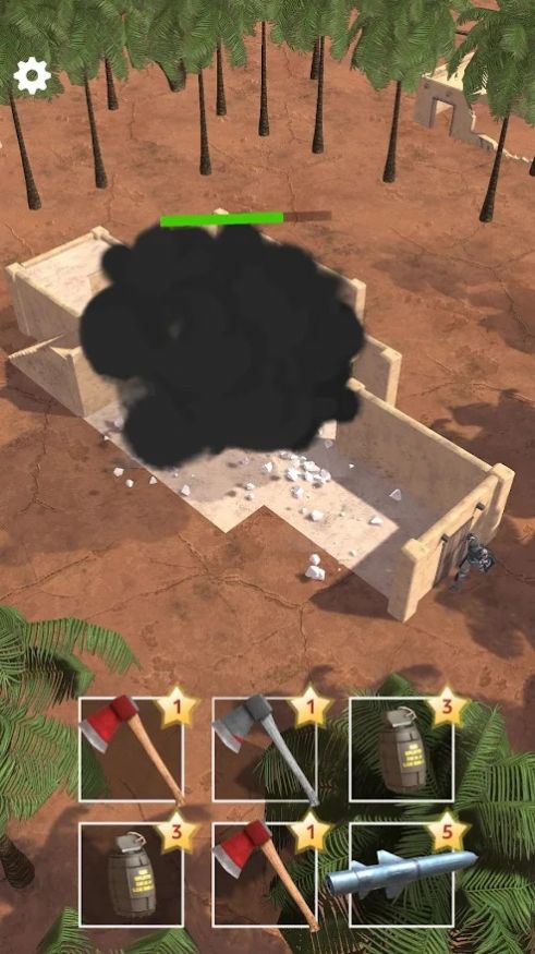 �ϲ�ը¥Merge Destructv1.1150 ���İ�