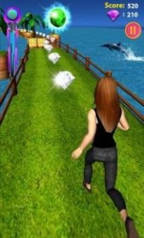 �ʼ�Ů�����汼��Royal Princes Run Girl Survivorv2.8 ��׿��