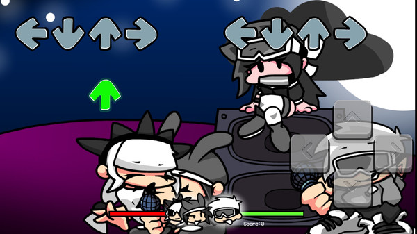 ����ҹ�ſ�������֮ҹ�ֻ���v0.2.7.1 ��׿��