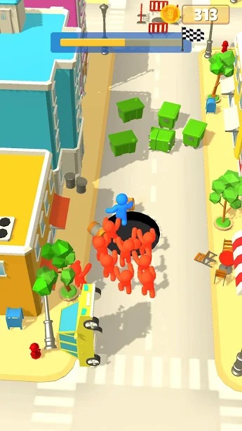 �ڶ�������Hole Protectorv0.1 ��׿��
