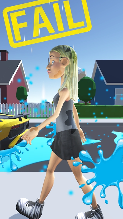 �Ѷȶ���3DDifficult Move 3Dv0.1 ��׿��