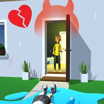 �Ѷȶ���3DDifficult Move 3D