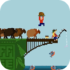 ������������(JumpBridge)v1.0 ��׿��