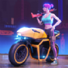 ��˷������CyberWorld Onlinev1.4.2 ��׿��