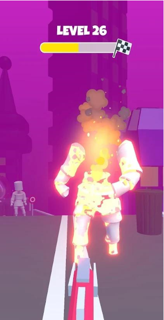 ���ӳ�3DFireMaster3Dv1.0.1 ��׿��