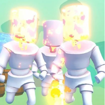 ������׼3DMosquito Aim 3D
