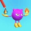 �滭��ըDraw Blastv0.0.2 ��׿��