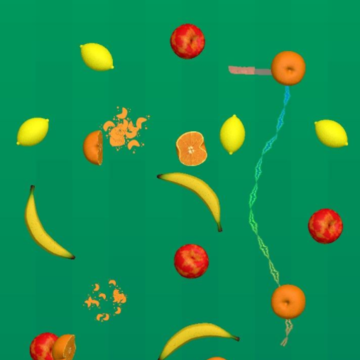 ��Ƭ��ʦSlice Chef