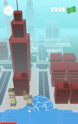 ��Х�ƻ���Tsunami Crasherv1.0.0 ��׿��