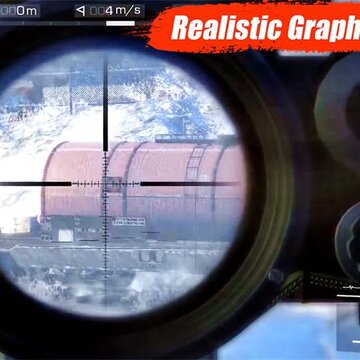 ���ؾѻ���ս��Commando Sniper