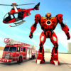 ӦEmergency FireFighter Robot 3Dv1.1 ׿