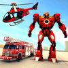 Ӧ������������Emergency FireFighter Robot 3Dv1.1 ��׿��