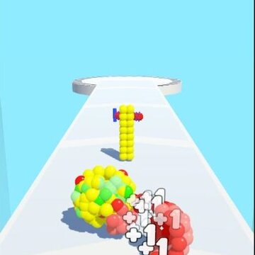 ��С�����Small Big Ball