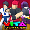 �ϵ۵�ս������֮��(VitaFighters)v70 ��׿��