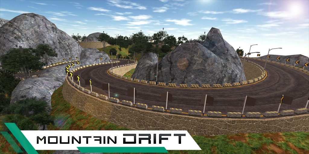 R8Ư��ģ����R8 Drift Simulatorv1.1 ��׿��