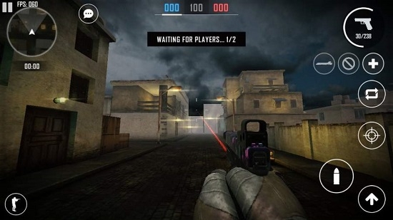 Strike Team Onlinev0.5b20 ��׿��