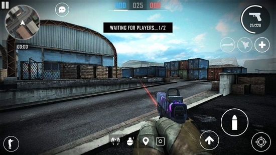 Strike Team Onlinev0.5b20 ��׿��