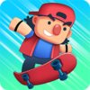 ��̤����˶�ԱTap Skatersv1.0.16 ���İ�