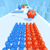�������(Color Crowd)v1.0.1 ��׿��