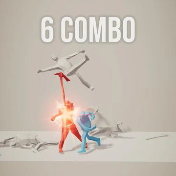 �����˸�Fight Left And Right
