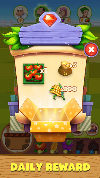 farmtogether�ֻ���v1.2.1 ��׿��