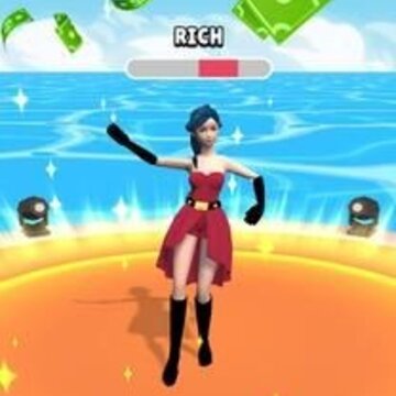 ��ʵ��������ģ����Run of Truth: Life Simulator