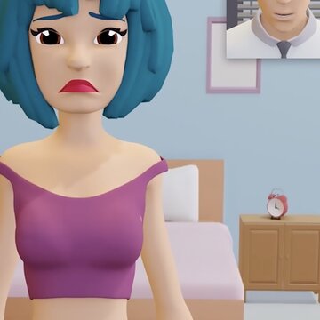 ��������3DPsychotherapy