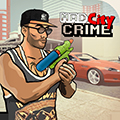 疯狂城市犯罪Mad City Crimev2.19 安卓版