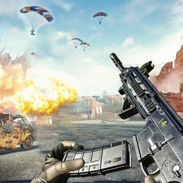 �ִ�ͻ����ͻ������Modern Commando Strike