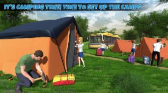 (High School Summer Vacation Fun)����Ӫģ������Ϸ����v1.0.5 �ֻ���