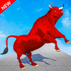 ��ŭҰţ����(Crazy vs real bull run)v2.3 ��׿��