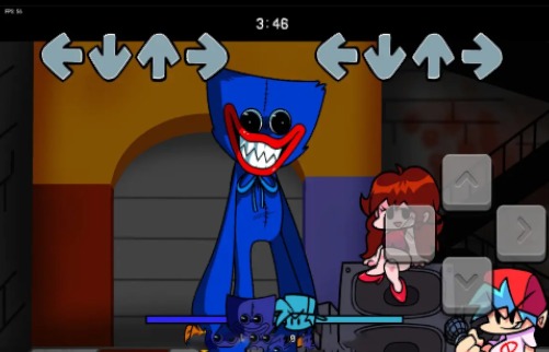 fnf�������v0.2.7 ���°�