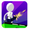 ���ؾ������Pixel Giant Shooterv8.0 ��׿��