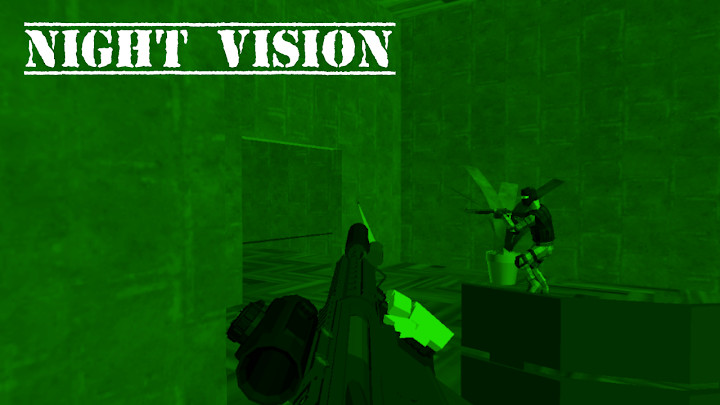 CQB������İ�(ProjectBreach)v2.7 ������