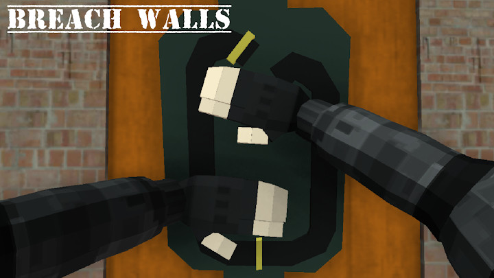 CQB������İ�(ProjectBreach)v2.7 ������