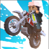 ģ�ⷽ��Ħ�г�Blocky Moto Bike SIM 2017v1.2 ���İ�