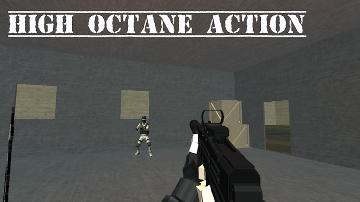 CQB������İ�(ProjectBreach)v2.7 ������