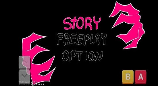 ��ɫ������֮ҹ���������Ҷ���ģ��(Retaken Sanity Android)v0.2.7 ���°�
