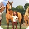 ������ũ��ð��Spirit Horse Farm Adventurev1.0 ��׿��