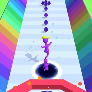 �������ܿ�Portal Run