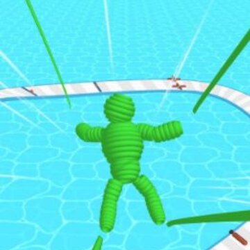 �����ϰ���Rope Guys